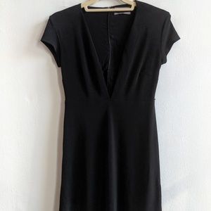 Urban Outfitters V-Neck Dress